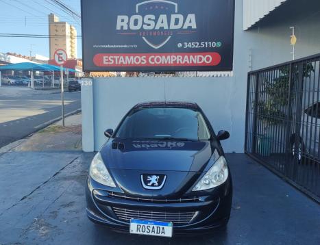 PEUGEOT 207 Hatch 1.4 4P XR FLEX, Foto 2