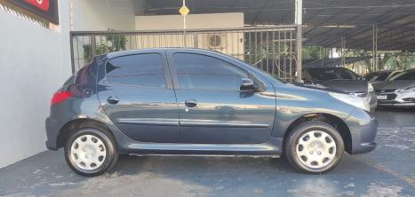 PEUGEOT 207 Hatch 1.4 4P XR FLEX, Foto 3
