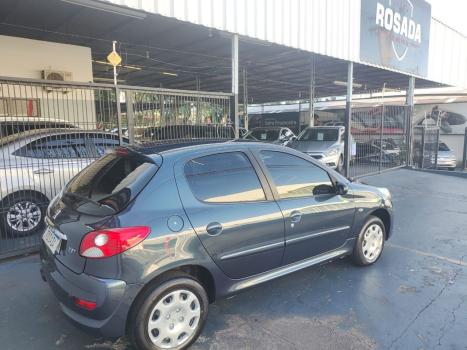 PEUGEOT 207 Hatch 1.4 4P XR FLEX, Foto 4