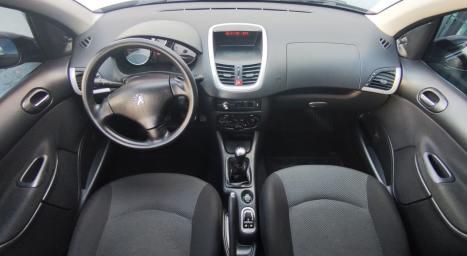 PEUGEOT 207 Hatch 1.4 4P XR FLEX, Foto 5