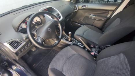 PEUGEOT 207 Hatch 1.4 4P XR FLEX, Foto 6