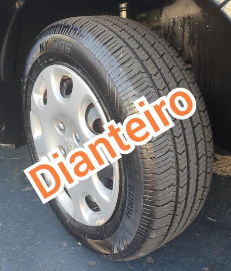 PEUGEOT 207 Hatch 1.4 4P XR FLEX, Foto 10