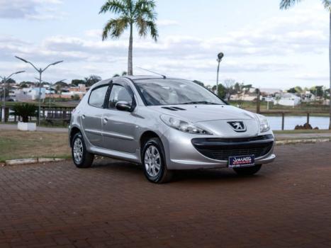 PEUGEOT 207 Hatch 1.4 4P XR FLEX, Foto 1