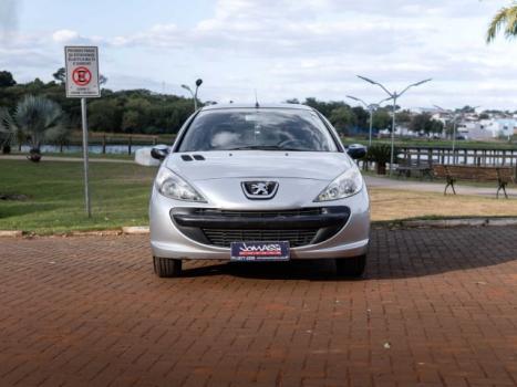 PEUGEOT 207 Hatch 1.4 4P XR FLEX, Foto 2