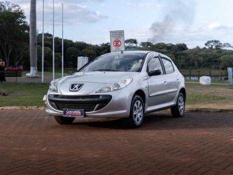 PEUGEOT 207 Hatch 1.4 4P XR FLEX, Foto 3