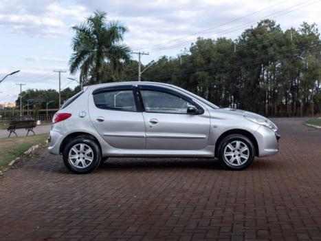 PEUGEOT 207 Hatch 1.4 4P XR FLEX, Foto 4