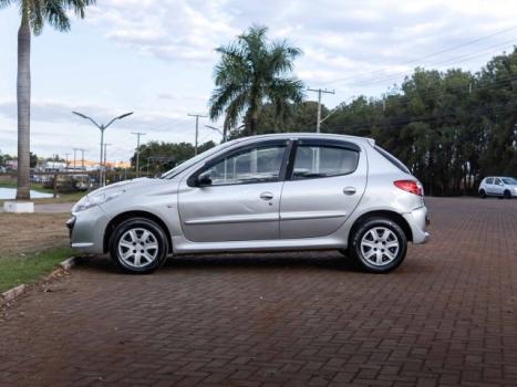 PEUGEOT 207 Hatch 1.4 4P XR FLEX, Foto 5