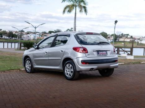 PEUGEOT 207 Hatch 1.4 4P XR FLEX, Foto 6