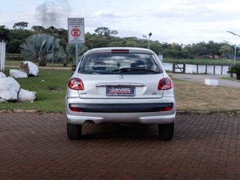 PEUGEOT 207 Hatch 1.4 4P XR FLEX, Foto 7