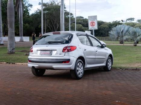 PEUGEOT 207 Hatch 1.4 4P XR FLEX, Foto 8