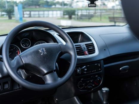 PEUGEOT 207 Hatch 1.4 4P XR FLEX, Foto 11