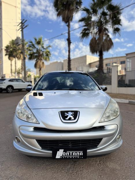 PEUGEOT 207 Hatch 1.4 4P XRS FLEX, Foto 2