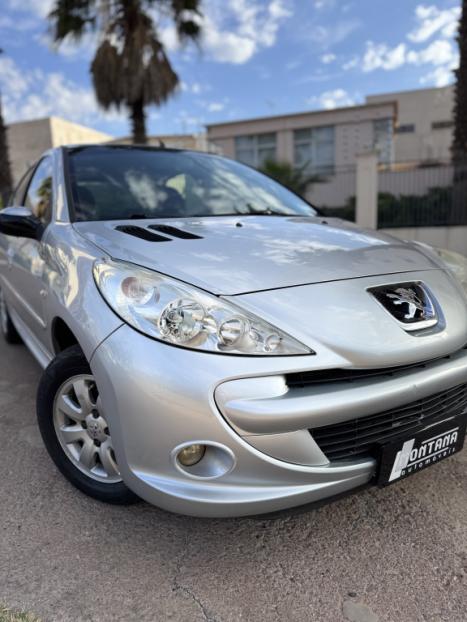 PEUGEOT 207 Hatch 1.4 4P XRS FLEX, Foto 3