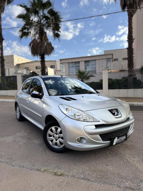 PEUGEOT 207 Hatch 1.4 4P XRS FLEX, Foto 4