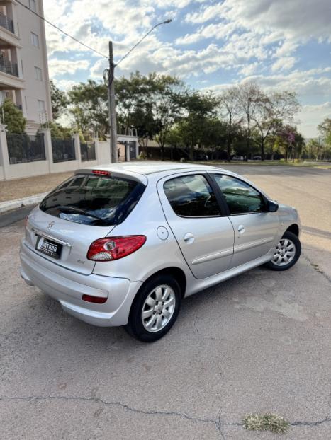 PEUGEOT 207 Hatch 1.4 4P XRS FLEX, Foto 8