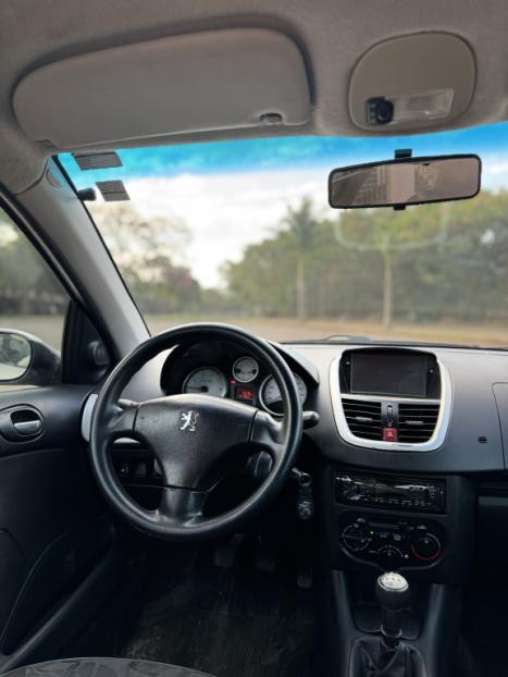 PEUGEOT 207 Hatch 1.4 4P XRS FLEX, Foto 10
