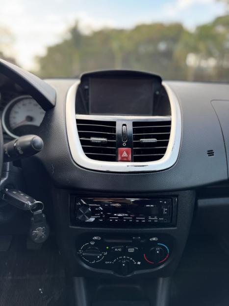 PEUGEOT 207 Hatch 1.4 4P XRS FLEX, Foto 11