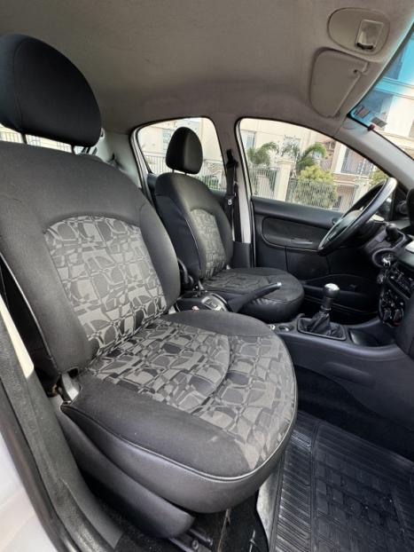 PEUGEOT 207 Hatch 1.4 4P XRS FLEX, Foto 18