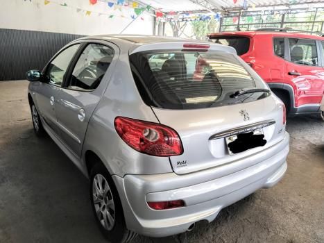 PEUGEOT 207 Hatch 1.4 4P XR FLEX, Foto 2