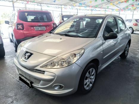 PEUGEOT 207 Hatch 1.4 4P XR FLEX, Foto 3