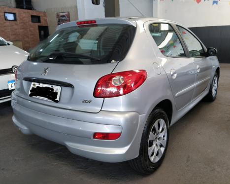 PEUGEOT 207 Hatch 1.4 4P XR FLEX, Foto 4