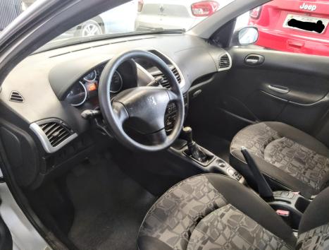 PEUGEOT 207 Hatch 1.4 4P XR FLEX, Foto 5