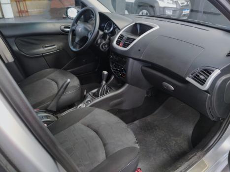 PEUGEOT 207 Hatch 1.4 4P XR FLEX, Foto 8