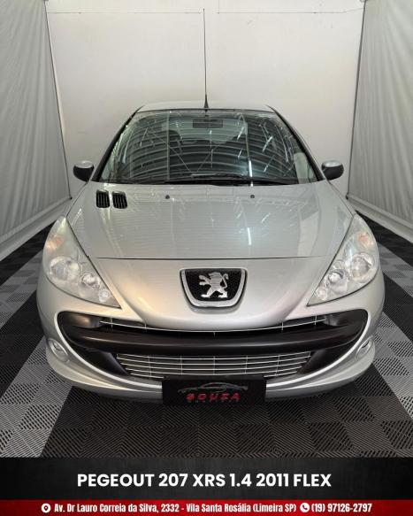 PEUGEOT 207 Hatch 1.4 XRS FLEX, Foto 1