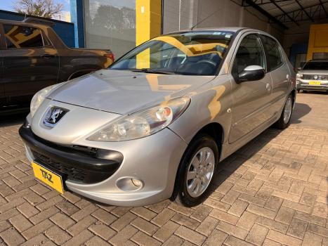 PEUGEOT 207 Hatch 1.4 4P XRS FLEX, Foto 2