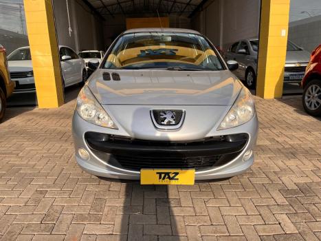 PEUGEOT 207 Hatch 1.4 4P XRS FLEX, Foto 3