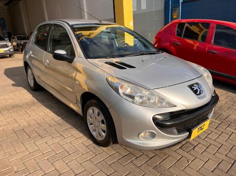 PEUGEOT 207 Hatch 1.4 4P XRS FLEX, Foto 4