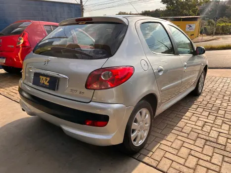 PEUGEOT 207 Hatch 1.4 4P XRS FLEX, Foto 5