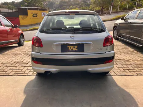 PEUGEOT 207 Hatch 1.4 4P XRS FLEX, Foto 6