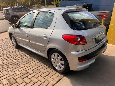 PEUGEOT 207 Hatch 1.4 4P XRS FLEX, Foto 7