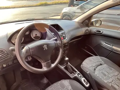 PEUGEOT 207 Hatch 1.4 4P XRS FLEX, Foto 9