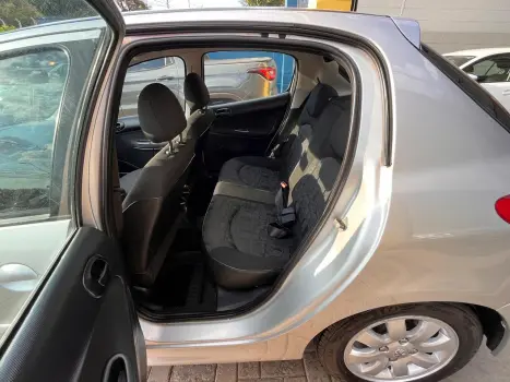 PEUGEOT 207 Hatch 1.4 4P XRS FLEX, Foto 10