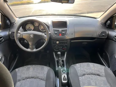 PEUGEOT 207 Hatch 1.4 4P XRS FLEX, Foto 11