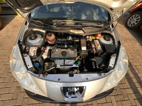 PEUGEOT 207 Hatch 1.4 4P XRS FLEX, Foto 12