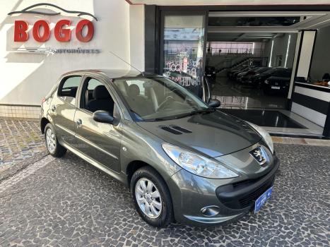 PEUGEOT 207 Hatch 1.4 4P XR FLEX, Foto 1