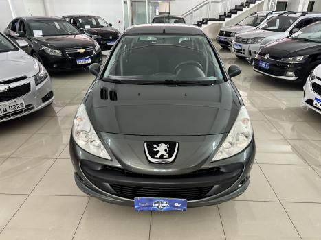 PEUGEOT 207 Hatch 1.4 4P XR FLEX, Foto 2