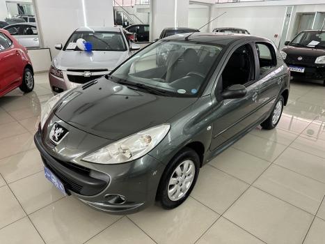 PEUGEOT 207 Hatch 1.4 4P XR FLEX, Foto 3