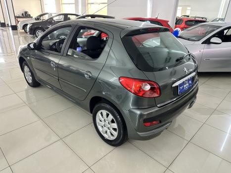 PEUGEOT 207 Hatch 1.4 4P XR FLEX, Foto 4