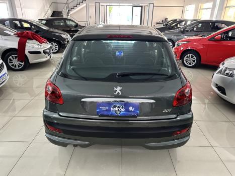 PEUGEOT 207 Hatch 1.4 4P XR FLEX, Foto 5