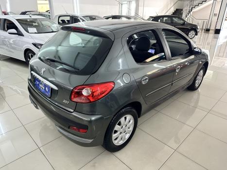 PEUGEOT 207 Hatch 1.4 4P XR FLEX, Foto 6