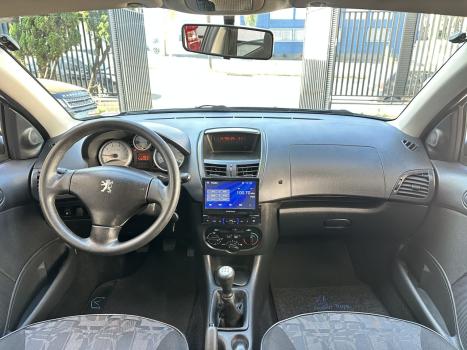 PEUGEOT 207 Hatch 1.4 4P XR FLEX, Foto 7