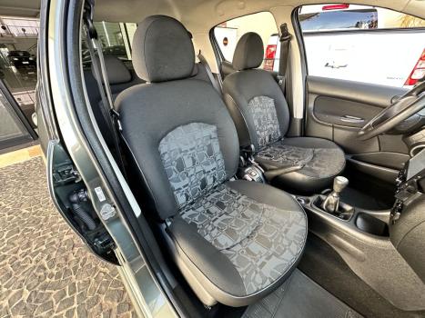PEUGEOT 207 Hatch 1.4 4P XR FLEX, Foto 8