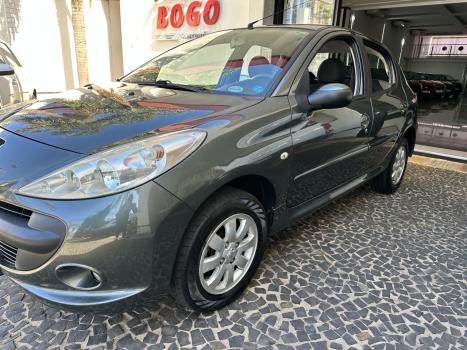 PEUGEOT 207 Hatch 1.4 4P XR FLEX, Foto 10