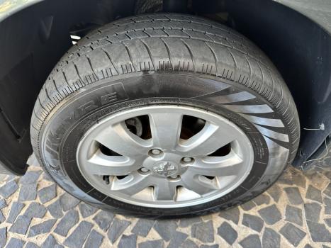 PEUGEOT 207 Hatch 1.4 4P XR FLEX, Foto 11