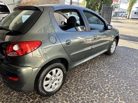 PEUGEOT 207 Hatch 1.4 4P XR FLEX, Foto 12