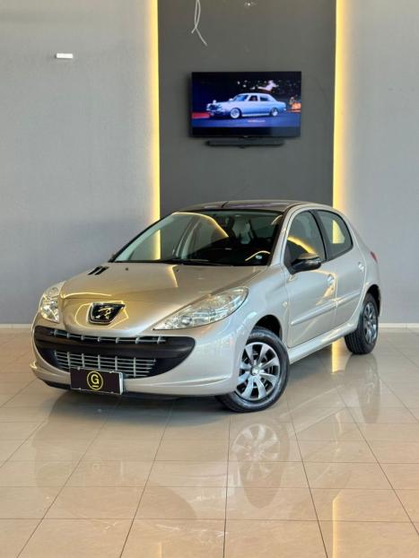 PEUGEOT 207 Hatch 1.4 4P XR FLEX, Foto 1